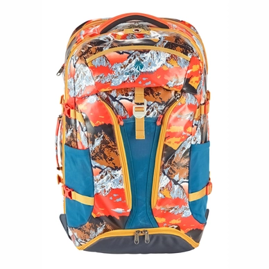 Rugzak Eagle Creek Global Companion 40L Sueno Andes