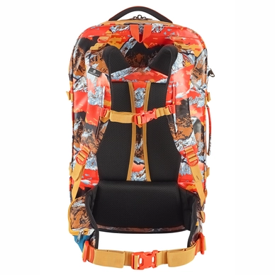 Rugzak Eagle Creek Global Companion 40L W Sueno Andes