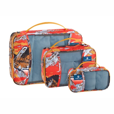 Organiser Set Eagle Creek Pack-It Original Cube Set Sueno Andes XS/S/M