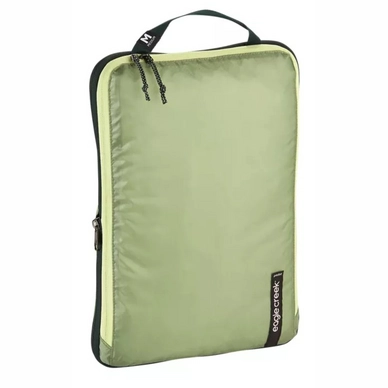 Organiser Eagle Creek Pack-It™ Isolate Compression Cube Medium Mossy Green