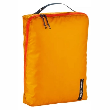 Organiser Eagle Creek Pack-It™ Isolate Cube Medium Sahara Yellow