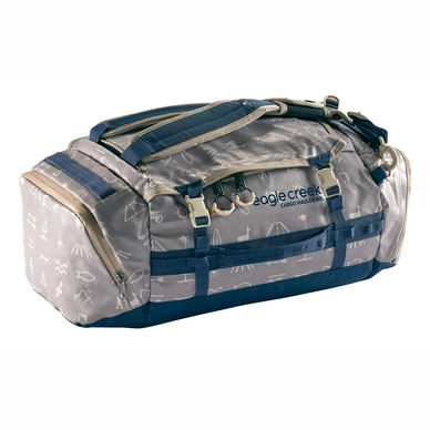 Sac de Voyage Eagle Creek Cargo Hauler Duffel 40L Cali Hiero