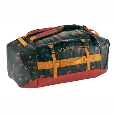 Reistas Eagle Creek Cargo Hauler Duffel 90L Golden State