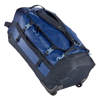 Reiskoffer Eagle Creek Cargo Hauler Wheeled Duffel 130L Arctic Blue