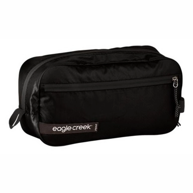 Organiser Eagle Creek Pack-It™ Isolate Quick Trip Small Black