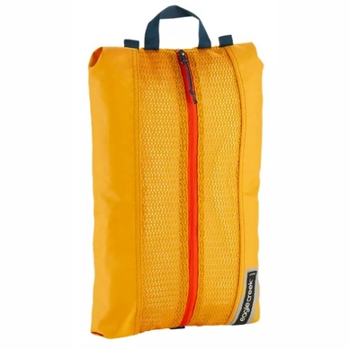 Organisateur de Voyage Eagle Creek Pack-It™ Reveal Shoe Sac Sahara Yellow