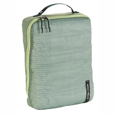 Organiser Eagle Creek Pack-It™ Reveal Cube Small Mossy Green