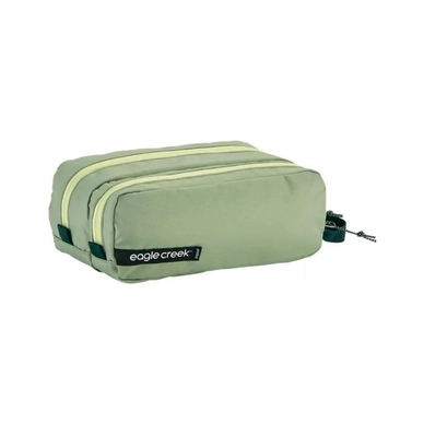 Organiser Eagle Creek Pack-It™ Reveal Quick Trip Mossy Green