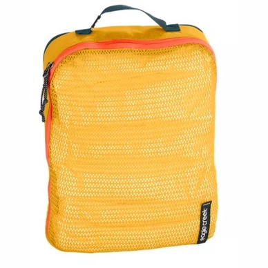 Organiser Eagle Creek Pack-It™ Reveal Expansion Cube Small Sahara Yellow