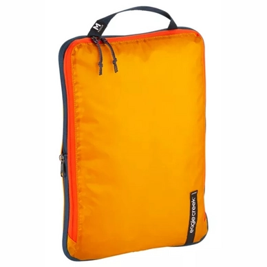 Organisateur de Voyage Eagle Creek Pack-It™ Isolate Compression Cube Small Sahara Yellow