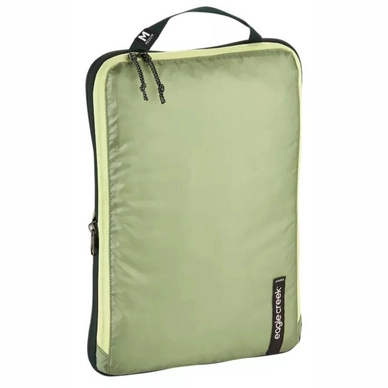 Organizer Eagle Creek Pack-It™ Isolate Compression Cube Small Mossy Green