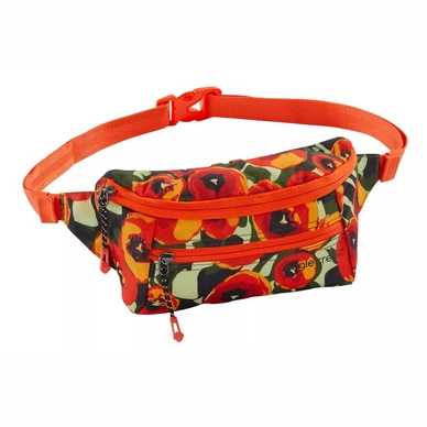 Heuptas Eagle Creek Stash Cross Body Bag Tulips