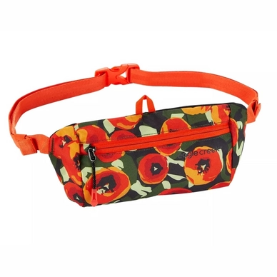 Sac Banane Eagle Creek Stash Waist Bag Tulips
