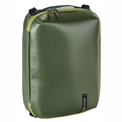 Organisateur de Voyage Eagle Creek Pack-It™ Gear Protect It Cube Medium Mossy Green