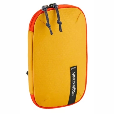 Organiser Eagle Creek Pack-It™ Reveal E-Tools Mini Sahara Yellow