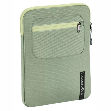 Organiser Eagle Creek Pack-It™ Reveal Tablet Laptop Sleeve Medium Mossy Green