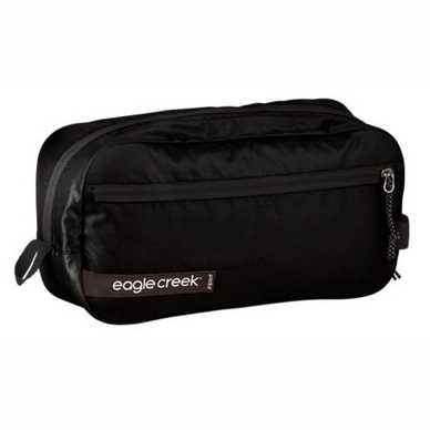 Organiser Eagle Creek Pack-It™ Isolate Quick Trip Extra Small Black