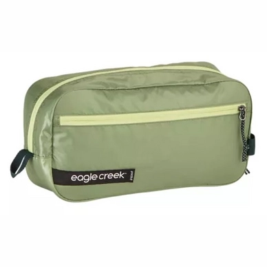 Organiser Eagle Creek Pack-It™ Isolate Quick Trip Extra Small Mossy Green