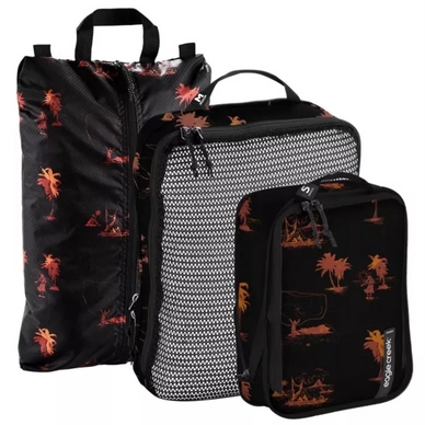 Organisateur Eagle Creek Pack-It™ Essentials Set Aloha