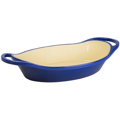 Ovenschaal Lodge EC2C32 Indigo 25 cm