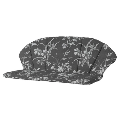 Bankkussen Madison Elegance Rose Grey
