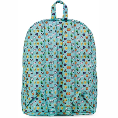 Rugzak Emo Fun Blue