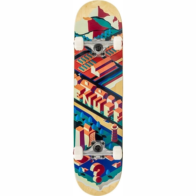 Skateboard Enuff Isotown Natural