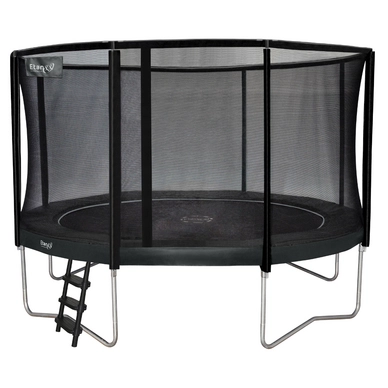 Trampoline Etan Premium Gold Combi 11 Grijs