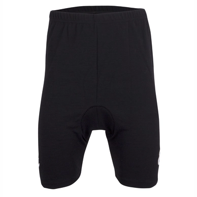 Fietsbroek Santini Eroica Shorts Daino Black