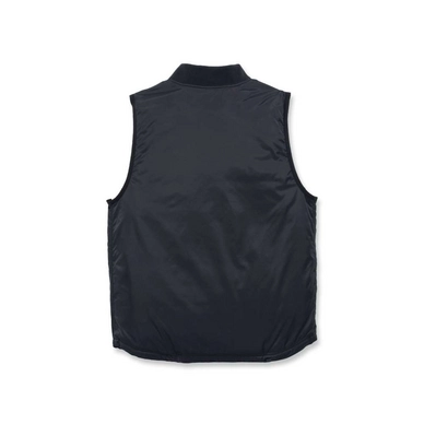 Bodywarmer Carhartt Men Shop Vest Black