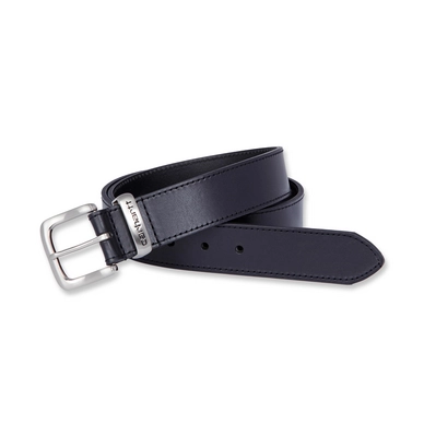 Ceinture Carhartt Men Jean Belt Black 2020