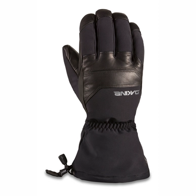 Handschuh Dakine Excursion Gore-Tex Glove Black