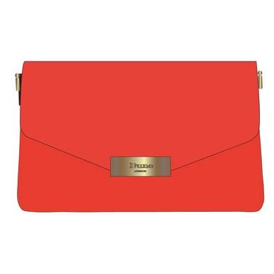 Handtas Dune Exie Red Synthetic