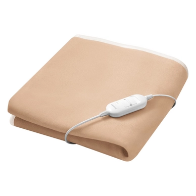 Elektrische Deken Sencor SUB 180 Beige (150 x 80 cm)