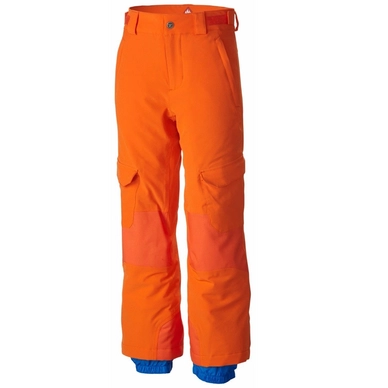 Pantalon de Ski Columbia EmPOWder Pant Kids Tangy Orange