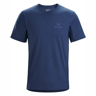 T-Shirt Arc'teryx Men Emblem T-Shirt SS Cosmic