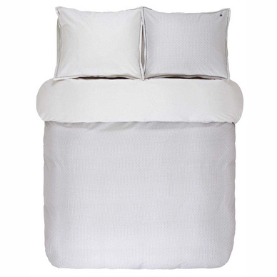 Taies d'oreiller Marc O'Polo Emi Black Satin de Coton (65 x 65 cm)