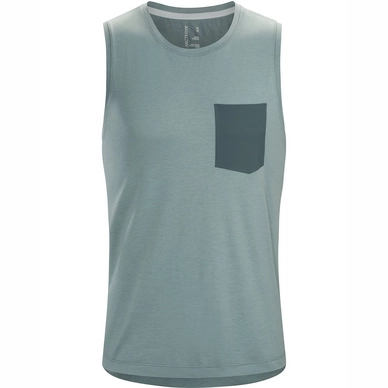 Vest Top Arc'teryx Men Eris Tank Robotica