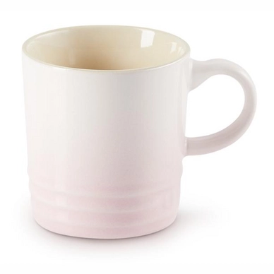 Espresso Cup Le Creuset Pottery Shell PInk 100ml (6-piece)