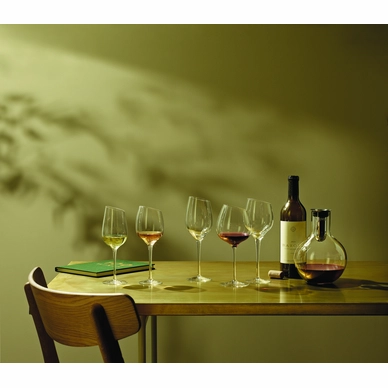 Eva Solo Wine glasses_collection_horisontal