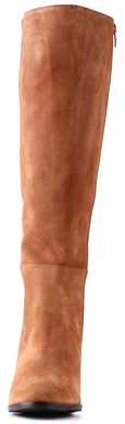 Eva Suede (Chestnut)3
