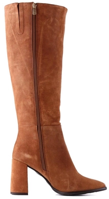 Eva Suede (Chestnut)4