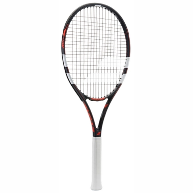 Raquette de Tennis Babolat Evoke 105 Grey Red (Cordée)