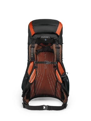Rucksack Osprey Exos 48 Blaze Black M Outdoorsupply
