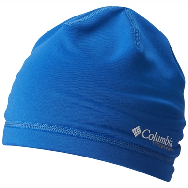 Muts Columbia Northern Ground Beanie Men's Super Blue