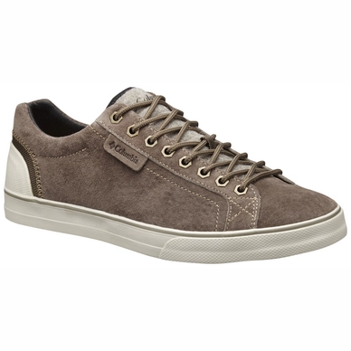 Wanderschuhe Columbia VULK Camp 4 Winter Mud Herren