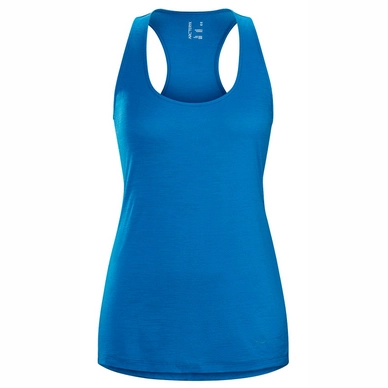 Tanktop Arc'teryx Women A2B Tank Macaw
