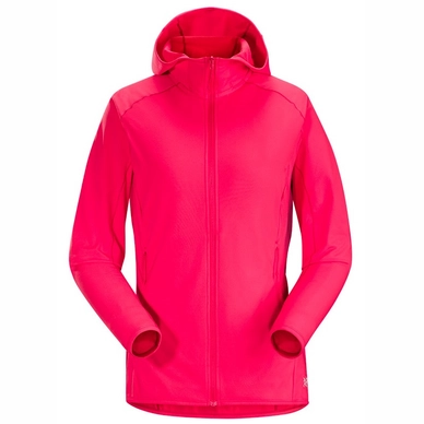 Gilet Arc'teryx Women Adahy Hoody Rad