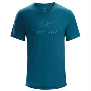 T-Shirt Arc'teryx Men Arc'Word SS Howe Sound