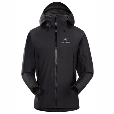 Jacket Arc'teryx Men Beta SL Hybrid Black
